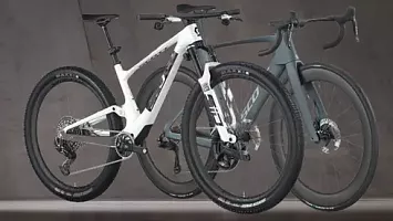 Скоро поступление карбоновых велосипедов Scott 2026